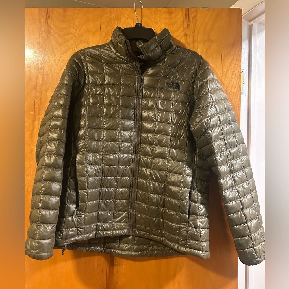 The North Face  Thermoball Jacket